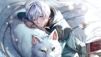 불멸의 그대에게 BD