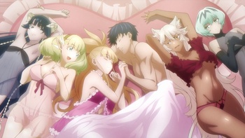 결혼반지 이야기 BD