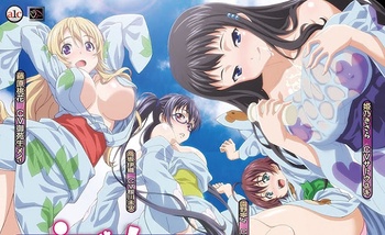 에로게! ~H도 게임도 개발 삼매경~