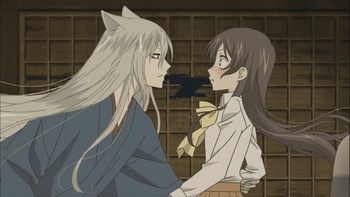 오늘부터 신령님 2기 OVA