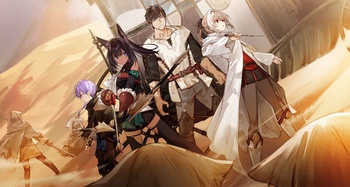 나는 모든 것을 【패리】한다. ~역착각의 세계 최강은 모험가가 되고 싶다~