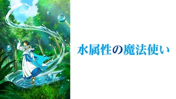 수속성의 마법사