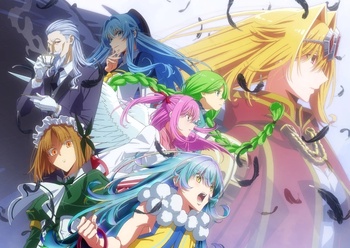 야생의 라스트 보스가 나타났다!