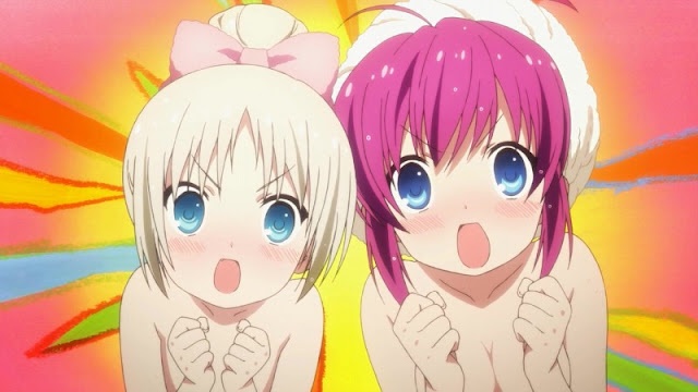 리틀 버스터즈 OVA