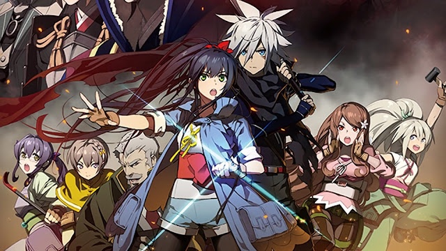 열풍해륙 부시로드