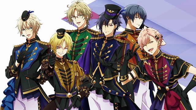 츠키우타 The ANIMATION 2