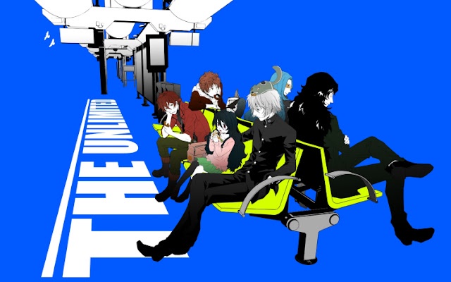 절대가련 칠드런 THE UNLIMITED 효부 쿄스케