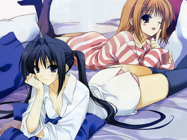 은반 카레이도스코프(은반의 수호천사)