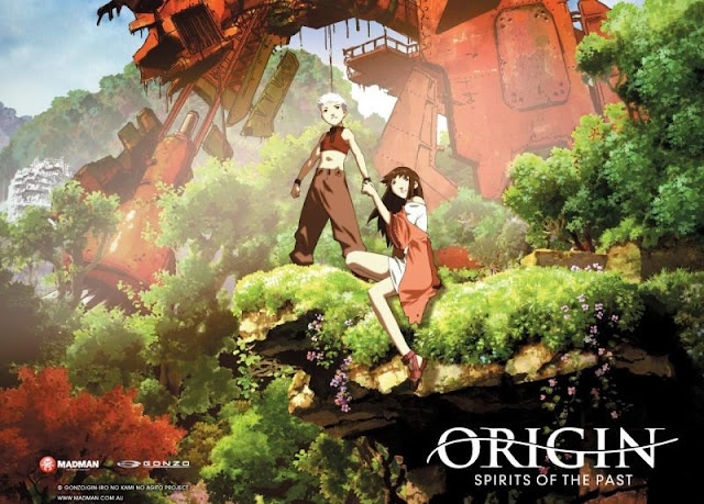 은발의 아기토 BD