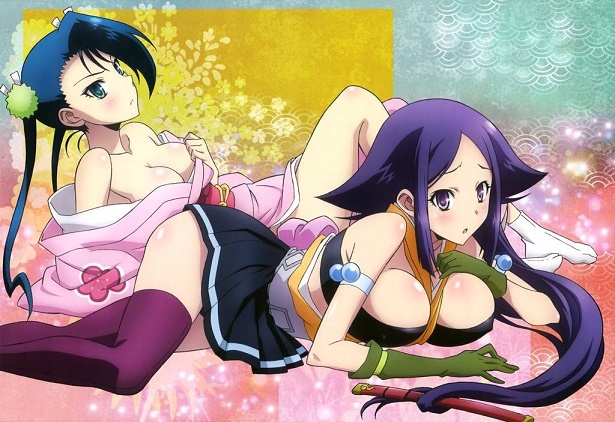 상주전진!!무시부교 BD