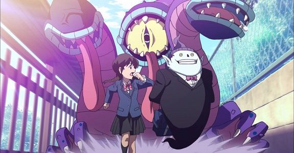 극장판 요괴워치 섀도사이드: 도깨비왕의 부활