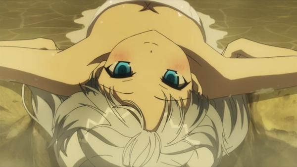 미스 모노크롬 3기