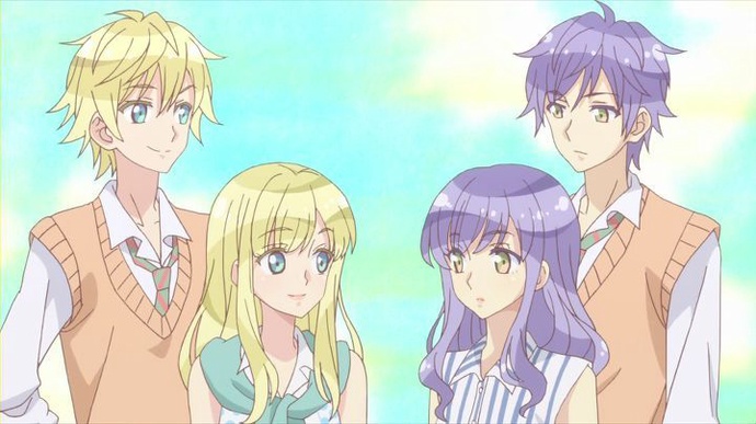 슈퍼 청춘 브라더스