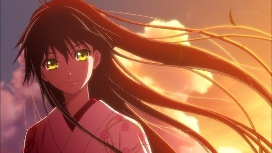 팔견전 동방팔견이문 2기 BD