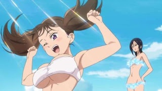 일곱개의 대죄 OVA