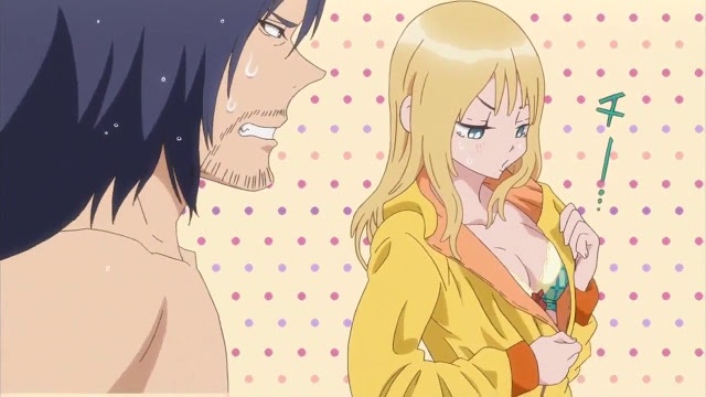 오늘의 아스카 쇼