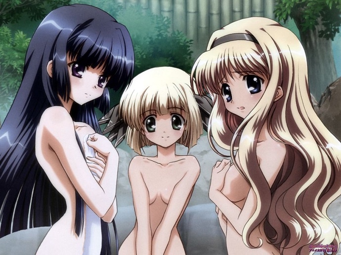 H2O: 모래 위의 발자국 - H2O Footprints in the Sand