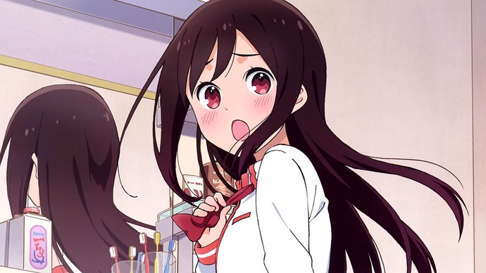 히토리 봇치의 ○○생활 BD