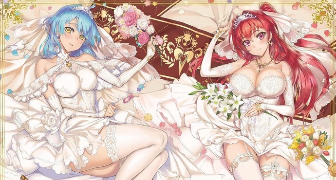 새 여동생 마왕의 계약자 Departures BD