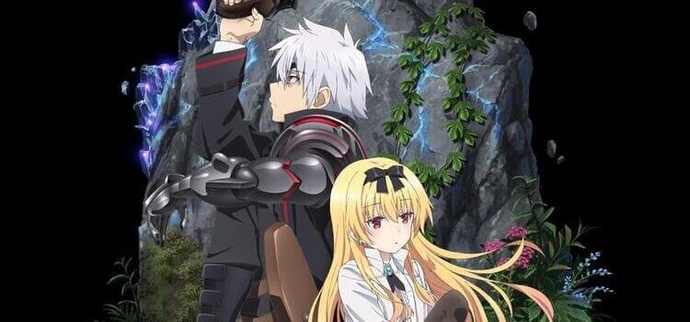 흔해빠진 직업으로 세계최강 BD