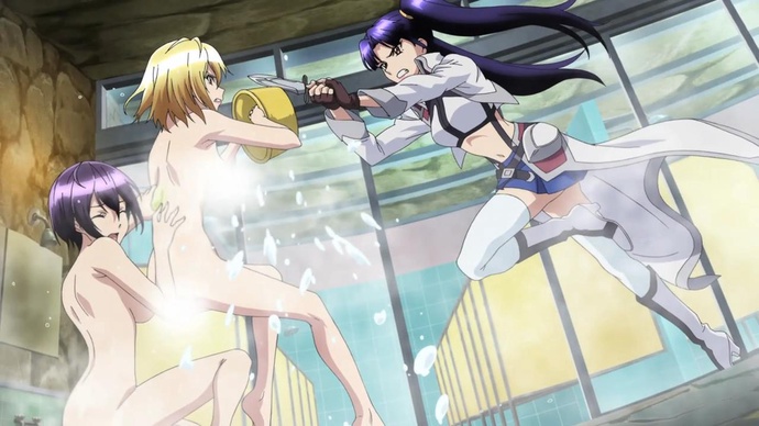 크로스앙쥬 천사와 용의 윤무 BD