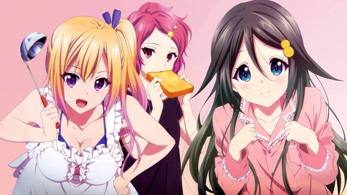 무채한의 팬텀월드 BD