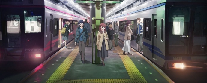 저스트 비코즈 BD