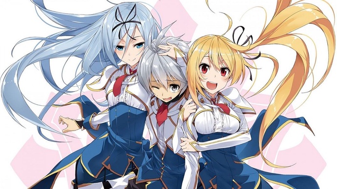 최약무패의 바하무트 BD