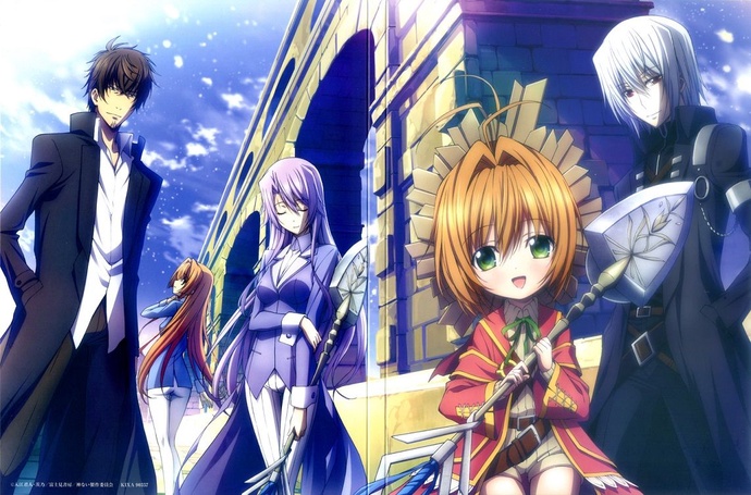 신이 없는 일요일 BD