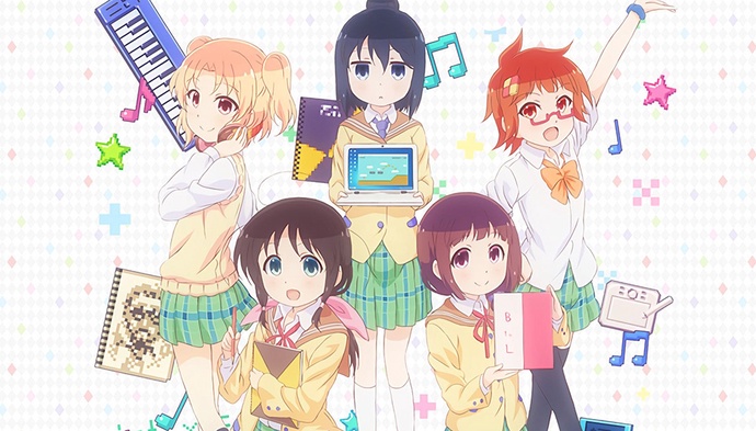 스텔라의 마법 BD