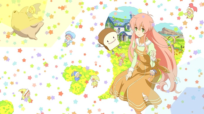 인류는 쇠퇴했습니다 BD