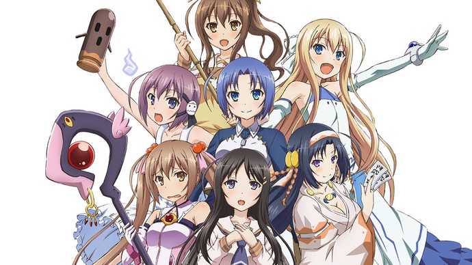 단칸방의 침략자! BD