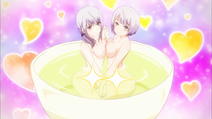 내 여친이 너무 성실한 처녀 빗치인 건 BD