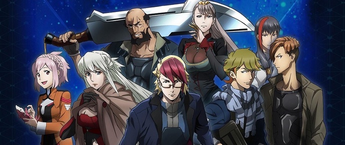 중신기 판도라 BD