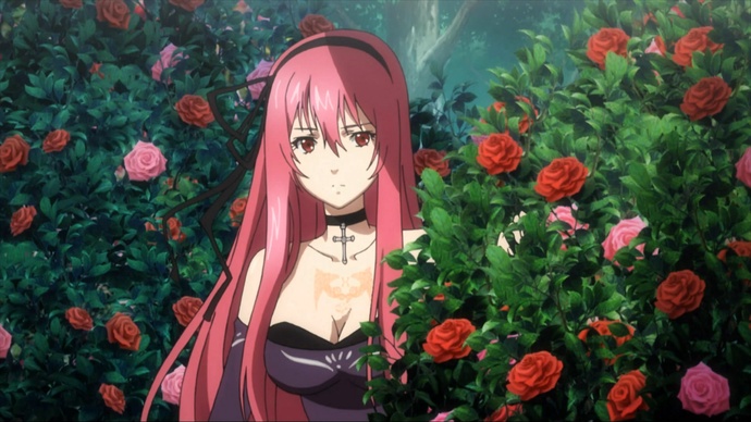 홀리 나이트 OVA BD