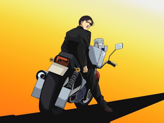 돌격! 크로마티 고교