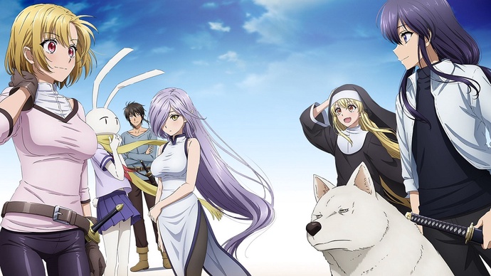 피치 보이 리버사이드 BD