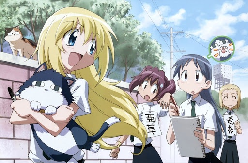 스케치북 ~full color's~