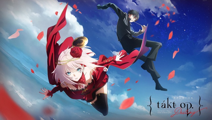 takt op.Destiny BD