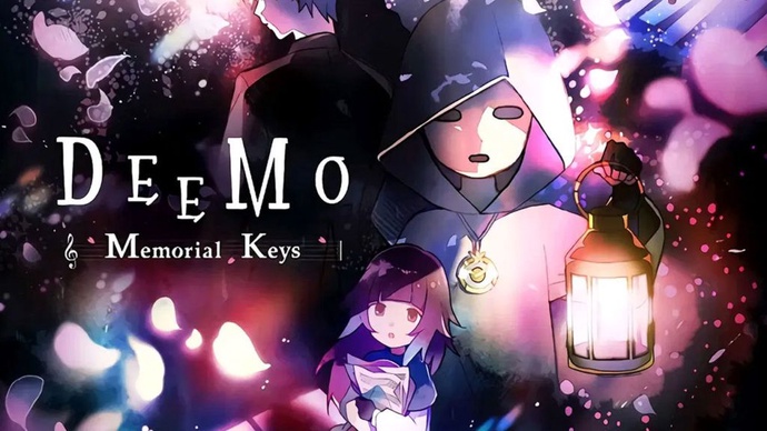 디모 사쿠라노오토 -당신이 연주한 소리가 지금도 울린다-