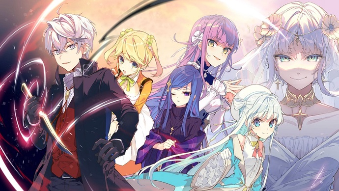 세계 최고의 암살자, 이세계 귀족으로 전생하다 BD