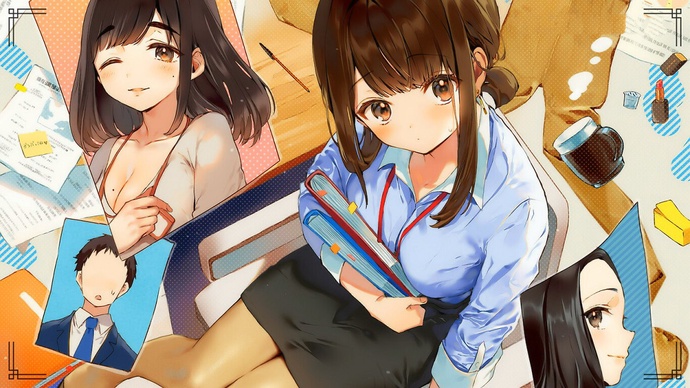 힘내라 동기 짱 BD