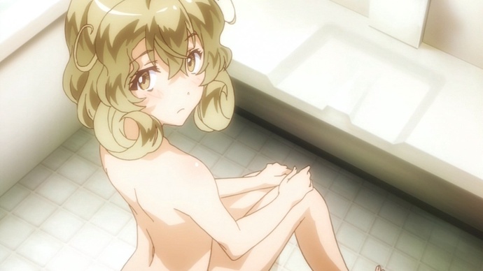 사사미양@노력하지않아 BD