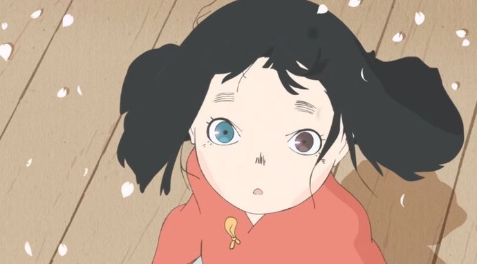 헤이케 이야기 BD