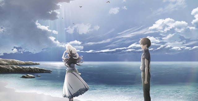 마법과고교의 열등생: 추억 편 Special BD