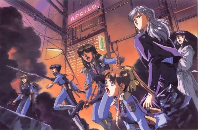 사일런트 뫼비우스