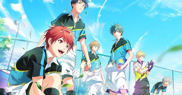 풋살 보이즈!!!!!