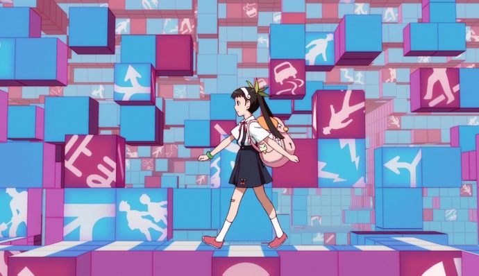카부키모노가타리 5시즌 BD Kabukimonogatari