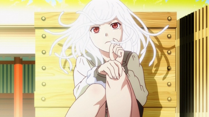 오토리모노가타리 6시즌 BD Otorimonogatari