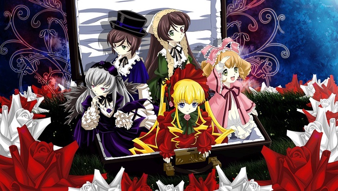 로젠 메이든 2기